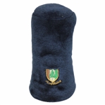 Classic Pine Valley Golf Club Navy Headcover