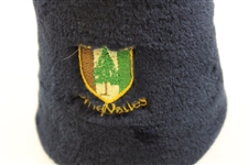 Classic Pine Valley Golf Club Navy Headcover