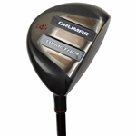 Chi-Chi Rodriguezs Personal Orlimar Tri-Metal 14 Degree Maraging Face Wood