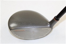 Chi-Chi Rodriguez's Personal Orlimar Tri-Metal 14 Degree Maraging Face Wood