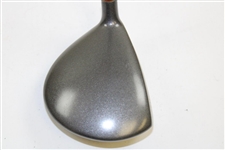 Chi-Chi Rodriguez's Personal Orlimar Tri-Metal 14 Degree Maraging Face Wood
