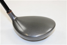 Chi-Chi Rodriguez's Personal Orlimar Tri-Metal 14 Degree Maraging Face Wood