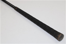 Chi-Chi Rodriguez's Personal Orlimar Tri-Metal 14 Degree Maraging Face Wood