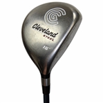 Chi-Chi Rodriguezs Personal Cleveland Steel 15 Degree Launcher Wood