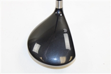 Chi-Chi Rodriguez's Personal Cleveland Steel 15 Degree Launcher Wood