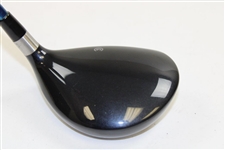 Chi-Chi Rodriguez's Personal Cleveland Steel 15 Degree Launcher Wood