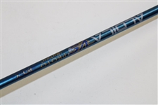 Chi-Chi Rodriguez's Personal Cleveland Steel 15 Degree Launcher Wood
