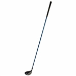 Chi-Chi Rodriguez's Personal Cleveland Steel 15 Degree Launcher Wood