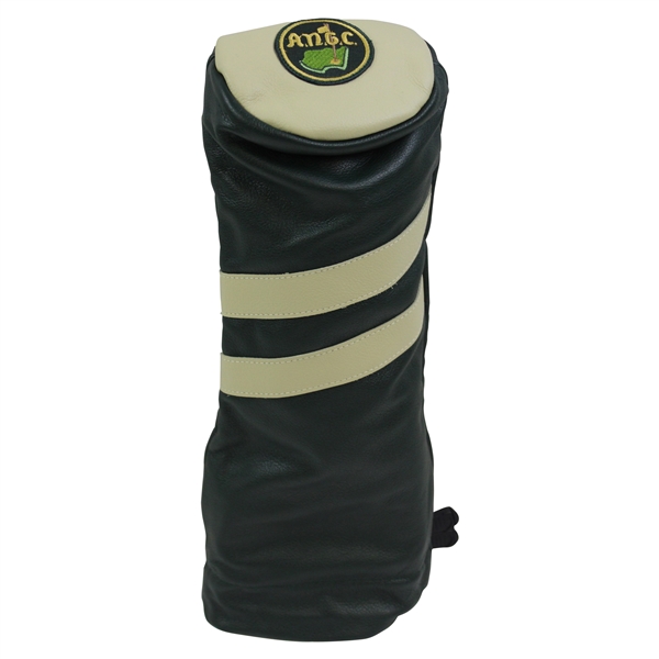 Augusta National Golf Club Premium Head Cover