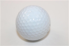 Al Geiberger Mr 59 Signed Titleist Golf Ball with '66 PGA' JSA ALOA