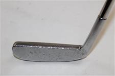 Arnold Palmer's Personal Wilson 8802 Putter - Wilson in Red