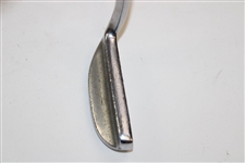 Arnold Palmer's Personal Wilson 8802 Putter - Wilson in Red