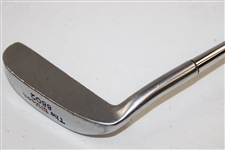Arnold Palmer's Personal Wilson 8802 Putter - Wilson in Red