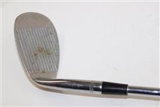 1979 Ben Hogan Company 25th Anniversary Utility Wedge
