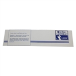 Fifty-Nine (59) 1995 Royal Caribbean Classic official Used Scorecards