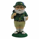 Masters Tournament Patron Gnome in Box