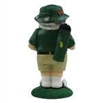 Masters Tournament Patron Gnome in Box