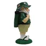 Masters Tournament Patron Gnome in Box