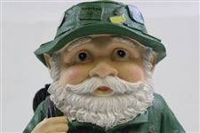 Masters Tournament Patron Gnome in Box