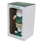 Masters Tournament Patron Gnome in Box