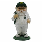 Masters Tournament Caddy Gnome in Box