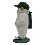 Masters Tournament Caddy Gnome in Box