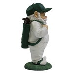 Masters Tournament Caddy Gnome in Box