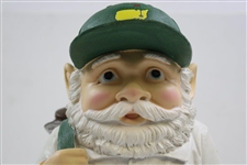 Masters Tournament Caddy Gnome in Box