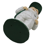 Masters Tournament Caddy Gnome in Box