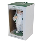Masters Tournament Caddy Gnome in Box