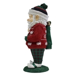 2020 Masters Tournament Ltd Ed Holiday Caddy Gnome in Original Box