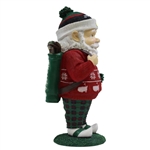 2020 Masters Tournament Ltd Ed Holiday Caddy Gnome in Original Box