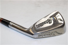 Set of Spalding Executive MV2 Registered Golf Irons - PGA REACH COLLECTION