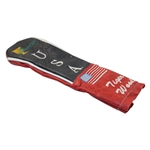 Tiger Woods' United States Team Issued 2009 The President's Cup Official Headcovers