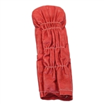 Tiger Woods' United States Team Issued 2009 The President's Cup Official Headcovers