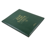 1964 Masters Augusta National Golf Club Arnold Palmer's Scrapbook