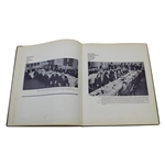 1964 Masters Augusta National Golf Club Arnold Palmer's Scrapbook
