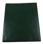 1964 Masters Augusta National Golf Club Arnold Palmer's Scrapbook