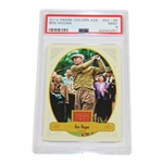 Ben Hogan 2012 Panini Golden Age Card #62-Sp PSA 9 #42043251