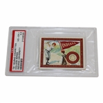 Indiana University T51 Murad Cigarettes College Series Card PSA 4.5 #21048060
