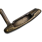 1966/67 Original PING Scottsdale Anser V 6 by Karsten