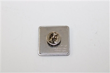 Hale Irwin's 2015 Masters Tournament Honorary Invitee Badge #29