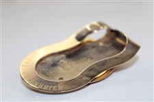Hale Irwin's 1979 Ryder Cup at The Greenbrier Team USA Member Money Clip