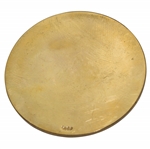 Hale Irwin's 1994 PGA Tour Player of the Month Medal - April