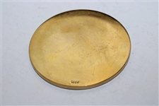 Hale Irwin's 1994 PGA Tour Player of the Month Medal - April