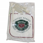 Champion Hale Irwins 1990 US Open at Medinah CC Contestant Bag Tag
