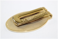 Champion Hale Irwin's 1996 PGA Seniors Championship Contestant Badge