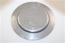 Hale Irwin's 1971 US Open at Merion Golf Club Pewter Tray