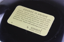 Hale Irwin's Undated Bing Crosby National Pro-Am Couroc Bowl