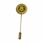 Hale Irwins Seal of the President of the United States Pin - George Bush